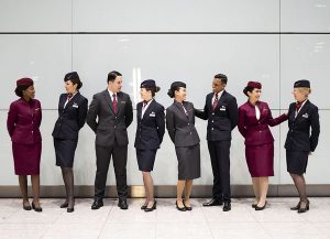 Qatar Airways e British ampliano la partnership per il joint business più grande di sempre