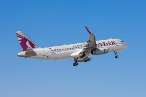 Qatar Aiways tornerà a collegare Doha a Malta il prossimo 2 luglio