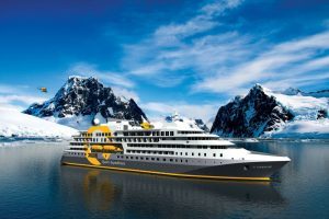 Quark Expeditions lancia le gift card legate al proprio programma di formazione