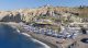 Royal Caribbean apre a Santorini il primo Beach Club in Europa