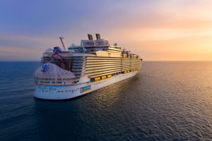 Royal Caribbean apre le prenotazioni Caraibi 2027-28