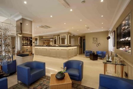 Il Globus Hotel di Roma entra in Best Western Plus