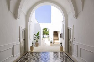 Debutto italiano ufficiale in Salento per la Handwritten Collection. Prossima tappa Piemonte