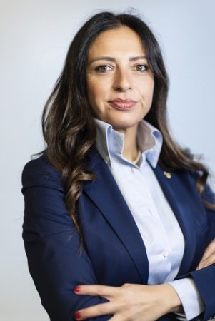 Ester Tamasi riconfermata alla guida della Malta Tourism Authority in Italia