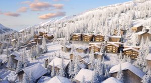 Il brand Ritz-Carlton aprirà il primo ski resort europeo a Zermatt, in Svizzera