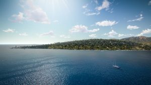 Bulgari sbarca a Bodrum con un resort da 84 camere e 100 mansion. Aprirà nel 2026