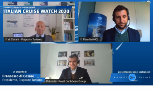 Ncl e Rcl: questa volta non sarà la leva prezzo a far ripartire le crociere