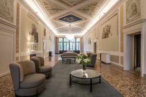 Ha aperto i propri battenti a Venezia il Radisson Collection Hotel, Palazzo Nani