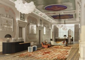 Il gruppo Radisson fa rotta sull’Italia: ben sette le aperture tricolori nel 2021