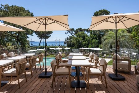 Radisson Hotel: apre in Costa Azzurra il Cannes Seaside