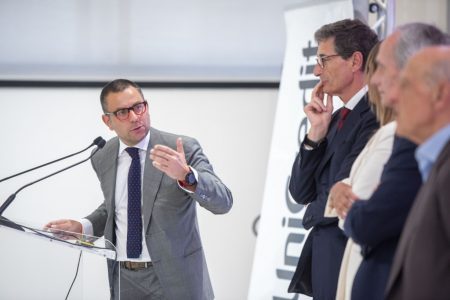 Raffaele Pasquini è il nuovo presidente di Convention Bureau Roma e Lazio