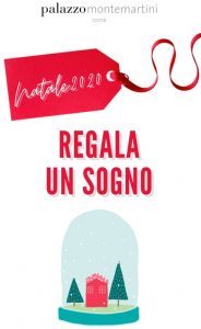 Ragosta hotels Collection, con “regala un sogno” le sorprese sotto l’albero per scoprire l’Italia