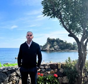 Gruppo Ragosta: Alfonso Cerreti è il nuovo resort manager della Plage Resort di Taormina