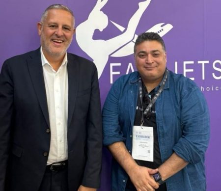 Mayfair Jets a Bit 2026. In fieri una piattaforma tecnologica integrata con i gds