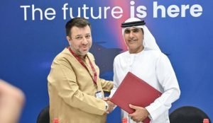 Ras Al Khaimah: l’aeroporto punta al traffico high-end con un terminal Vvip