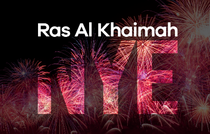 Ras Al Khaimah pronta ad un nuovo spettacolo pirotecnico da record per Capodanno