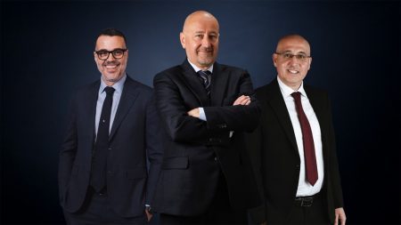 Ecco la nuova struttura organizzativa di Aci Blueteam