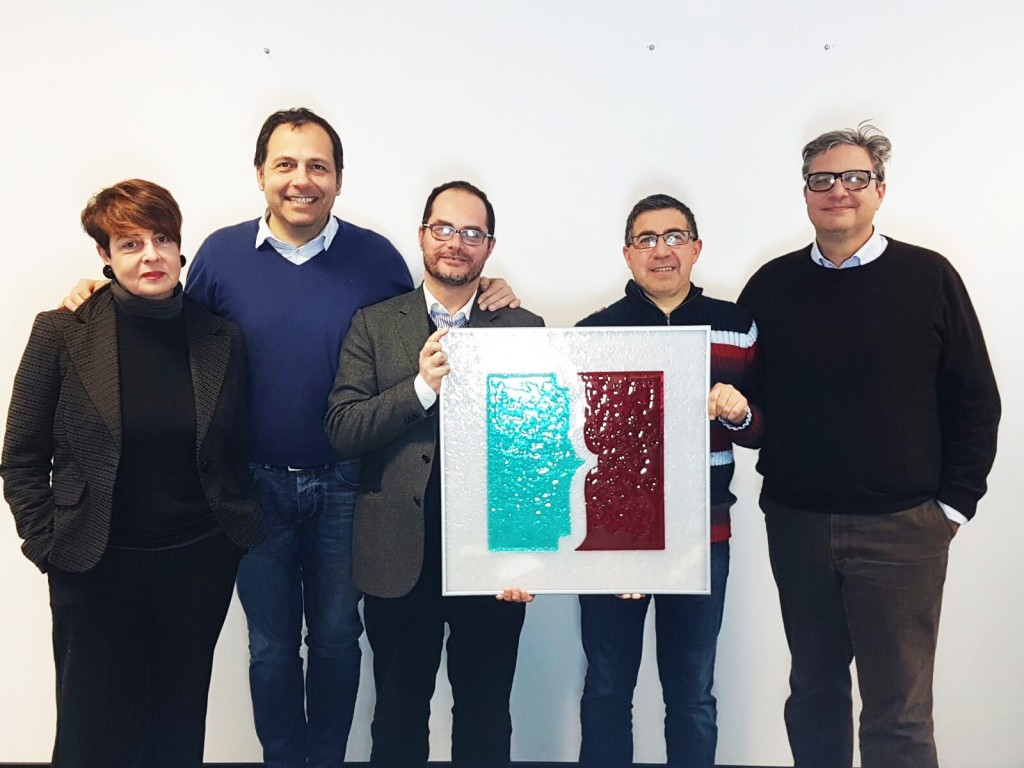 Reisenplatz si rafforza sul mercato italiano