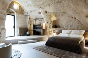Apre il prossimo 12 aprile il Relais & Châteaux Vetera Matera