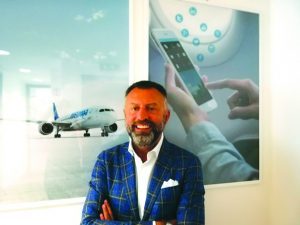 Air Europa traguarda una crescita dell’8% per ricavi e passeggeri nel 2024