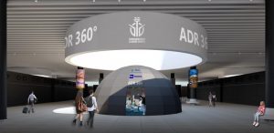 A Roma Fiumicino la prima sala cinema all’interno di un aeroporto italiano