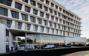 Milano Bergamo: al via i lavori per il nuovo Centro Servizi Aeroportuali