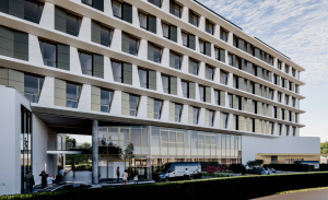 Milano Bergamo: aprirà i battenti nel 2026 il nuovo Centro Servizi Aeroportuali, con un hotel 4 stelle