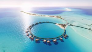Marriott porta il brand Ritz-Carlton Reserve in Medio Oriente al Red Sea Project
