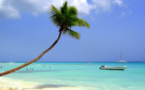 La Repubblica Dominicana raggiunge per la prima volta gli 11,6 mln di visitatori