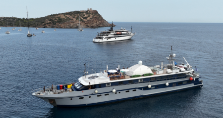 Variety Cruises: tre itinerari alla scoperta della Grecia alternativa