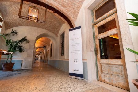 Residenze La Rocca, una nuova dimora nel cuore Unesco di Peschiera del Garda