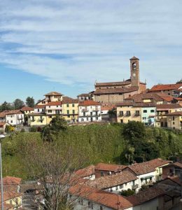 Ricaldone, dal tartufo al vino, la promozione passa per la valorizzazione dei prodotti locali