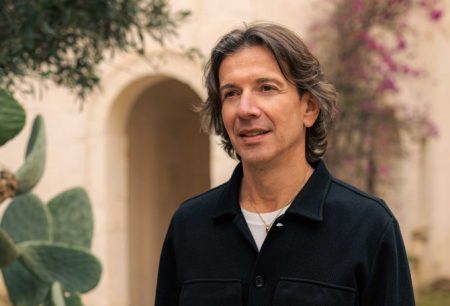 Egnazia Ospitalità Italiana: Riccardo Vannetti nuovo chief brand officer