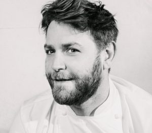 Riccardo Canella è il nuovo executive chef del Belmond Cipriani di Venezia