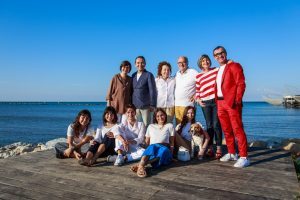 Ricci Hotels, 4 strutture vista mare per una vacanza tra spiagge e spazi verdi