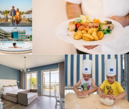 Ricci Hotels, estate in Romagna tra esperienze, musica ed eventi