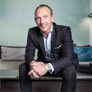 Brekelmans, Marriott: la stagione in Italia è salva. Ora puntiamo al Sud