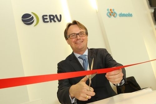 Etig festeggia 110 anni di attività nel travel insurance