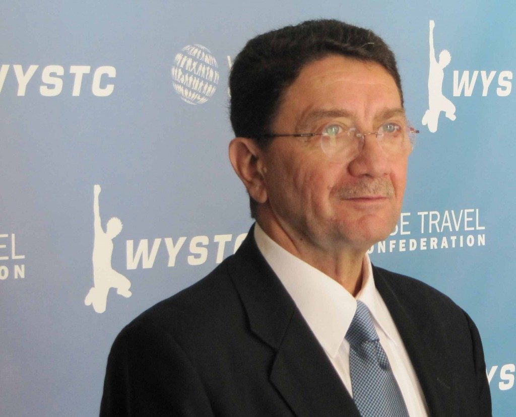 Unwto: nel primo semestre 2017 la più elevata crescita dal 2010