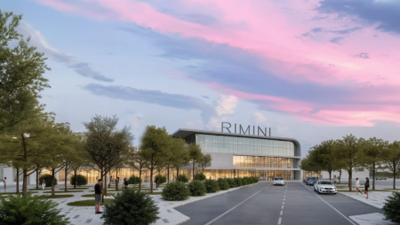 Rimini, l’affondo di Santinato: «Sbagliato dire che va tutto bene»