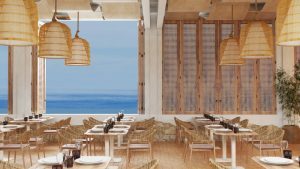 Aperte le vendite del mare Italia 2023 di Bluserena. Restyling per sei resort