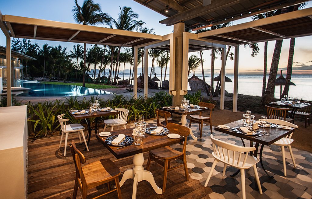 Beachcomber, quando il lusso parla di sostenibilità