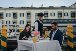 Nasce la Terme di Sirmione Academy: selezioni il 20 febbraio all’hotel Acquaviva del Garda