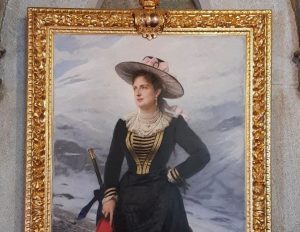 ’Viva Margherita’: la Valle di Gressoney celebra la prima sovrana d’Italia, turista ante litteram