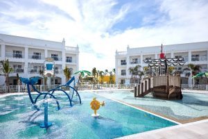 A Punta Cana riapre il Riu Palace Bavaro ampliato e completamente ristrutturato
