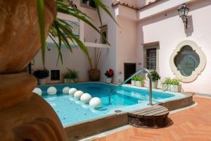 Rivoli Boutique Hotel rafforza l’offerta con l’Aqua & Wellness Firenze