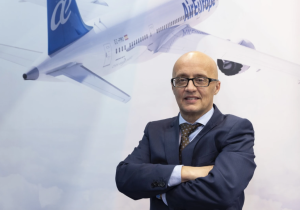 Air Europa: Richard Clark è il nuovo amministratore delegato