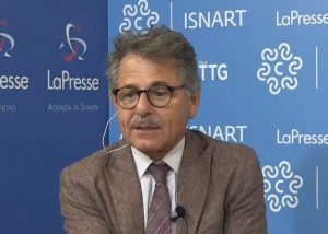 Isnart: i cicloturisti valgono quasi 4 miliardi di euro per l’industria dei viaggi italiana