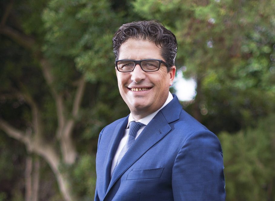 Roberto Micciulli, Ihc: la carenza di voli in Sardegna si batte puntando su to e adv