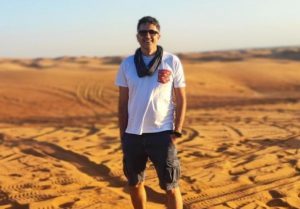 Dopo CarréBlu Ruta40 acquisisce anche il Gabbiano Livingston